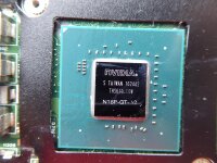 Lenovo 700 i5-6300HQ Mainboard Nvidia GeForce GTX950M 5B20K91447 #4150