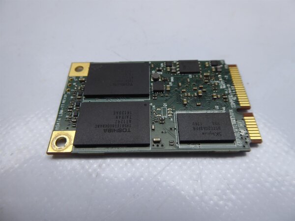 Medion Erazer X7613 128GB mSATA Festplatte HDD SSD #4491