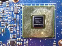 Acer Aspire 5830TG Mainboard Motherboard Nvidia GeForce...