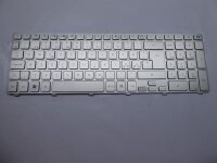 Acer Aspire 5830TG Original Tastatur Keyboard Nordic...