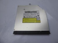 Acer Aspire 5830TG SATA DVD RW Laufwerk mit Blende UJ8A2...