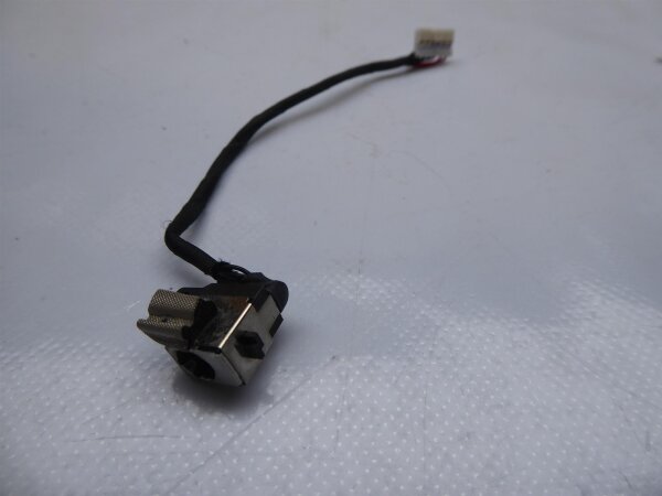 Asus G551J Powerbuchse Strombuchse mit Kabel #4493