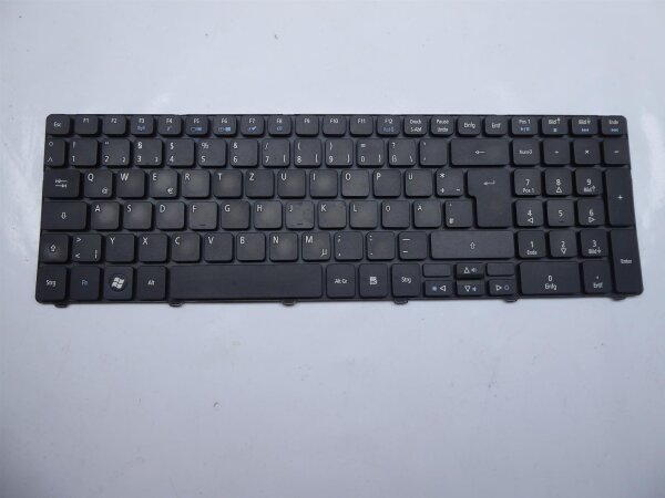 Acer Aspire 5253 Original Tastatur Deutsches Layout MP-09B26D0-6983 #4495