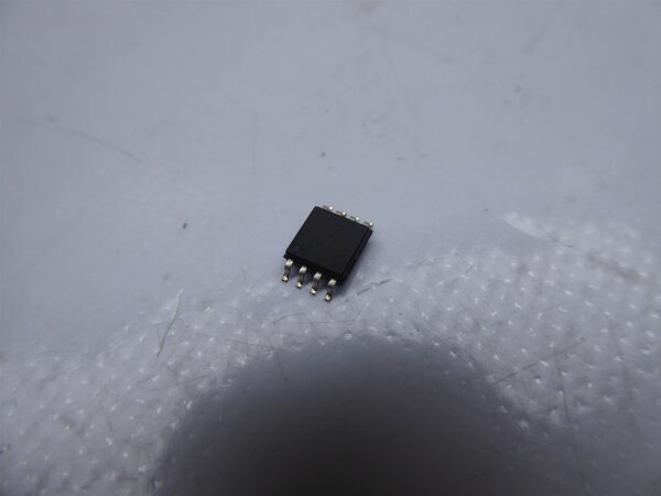 Acer Aspire 5253 Bios Chip vom Mainboard #4495
