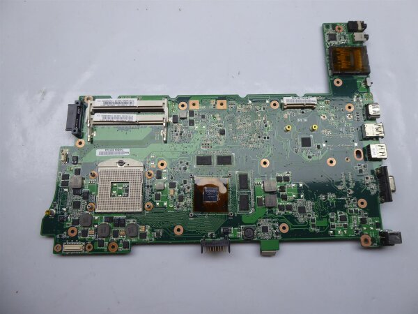 ASUS N73S Mainboard Motherboard Nvidia GeForce GT540M  #2722