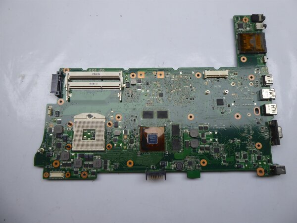 ASUS N73S Mainboard Motherboard Nvidia GeForce GT630M  #2722