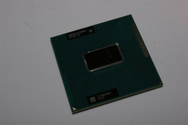 Dell Latitude E5530 Intel i5-3320M CPU 2,6 GHz SR0MX #CPU-5