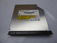 ASUS N73S SATA DVD RW Laufwerk mit Blende GT34N #2722