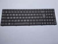 ASUS N73S Original Tastatur Keyboard Nordic Layout QWERTY MP-10A76DN6528 #2722
