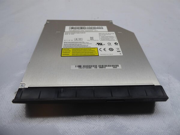 ASUS K95V YZ006V 12,7mm DVD RW Laufwerk Brenner SATA DS-8A5SH #2740