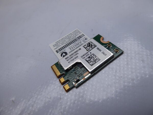 Acer Aspire E5-532 WLAN Karte Wifi Card QCNFA435  #4496