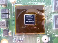 Medion Akoya P7628 MD99280 Mainboard Nvidia GeForce GT740M 69N0BNM15A02 #4497