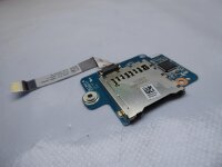 Sony Vaio SVP132A1CM SD Kartenleser Card Reader mit Kabel...