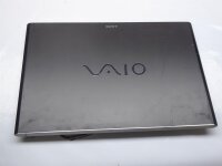Sony Vaio SVP132A1CM Touchscreen Display komplett 13,3 #4498
