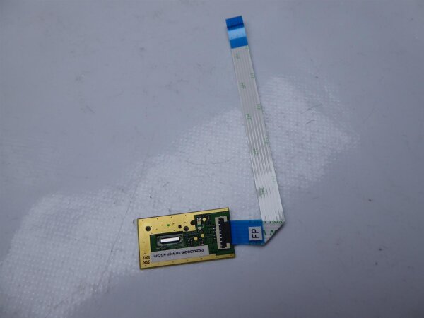 HP Envy 13-d004no Fingerprint Sensor Board PK09000GQ00 #4499