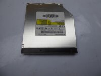 HP EliteBook 8560p SATA DVD CD RW Laufwerk mit Blende...