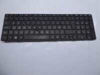 HP EliteBook 8560p Original Tastatur Norwegian Layout...