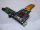 Sony Vaio SVD112A1SM SD Audio Kartenleser Board mit Kabel #4501