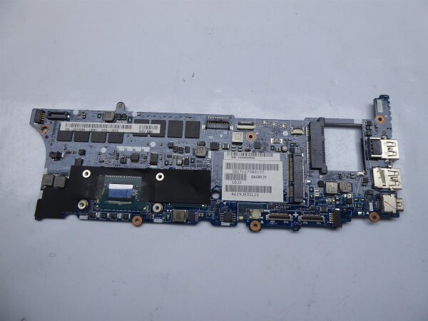 Dell XPS 12 9Q23 i7-3517U Mainboard Motherboard 02F32M #4183