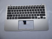 Apple MacBook Air A1370 Top Case Tastatur English Layout...