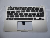 Apple MacBook Air A1465 Top Case Norway Layout 069-8221-A...
