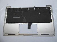 Apple MacBook Air A1465 Top Case Norway Layout 069-8221-A Mid 2012 #4052