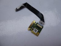 Lenovo ThinkPad E560 Fingerprint Sensor Board mit Kabel...