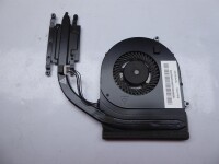 Lenovo ThinkPad E560 Kühler Lüfter Cooling Fan 00UP100 #4504