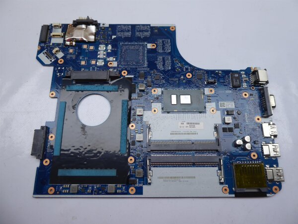 Lenovo ThinkPad E560 i5-6200U Mainboard Motherboard 01AW105 #4504