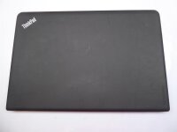 Lenovo ThinkPad E560 Displaydeckel Top Cover AP0ZR000700 #4504