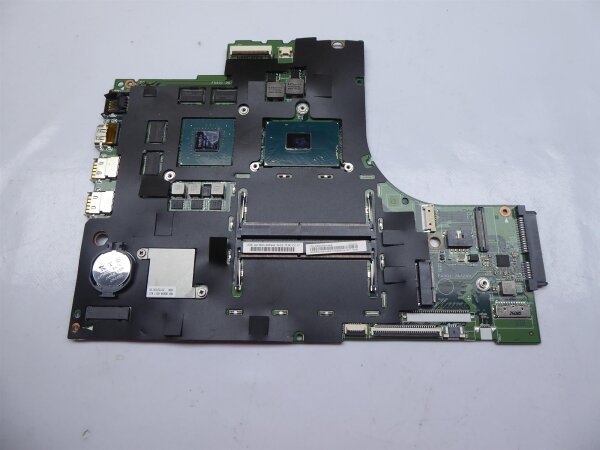 Lenovo IdeaPad 700-15isk i5-6300HQ Mainboard GeForce GTX950M 5B20K91445 #4505