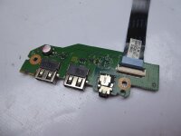 Acer Nitro 5 Audio USB Board mit Kabel LS-F953P #4506