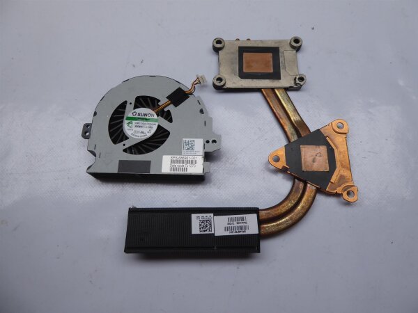 HP Pavilion M6-1040eo Kühler Lüfter Cooling Fan 687231-001 686901-001 #3029