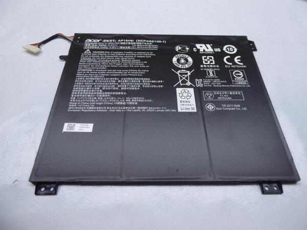 Acer Swift SF114-31 Series ORIGINAL Akku Batterie AP15H8I  #4503