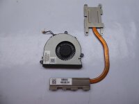 HP 15 Kühler Lüfter Cooling Fan 813946-001 815237-001 #3684