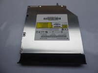 HP 655 SATA DVD CD RW Laufwerk mit Blende SN-208 #3447