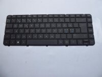 HP 655 Original Tastatur Keyboard Nordic Layout...