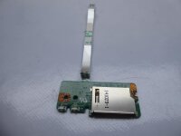 Acer Aspire E5-721 Series SD Kartenleser Card Reader...