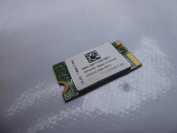Acer Aspire E5-573 WLAN Karte Wifi Card QCNFA435 #3539