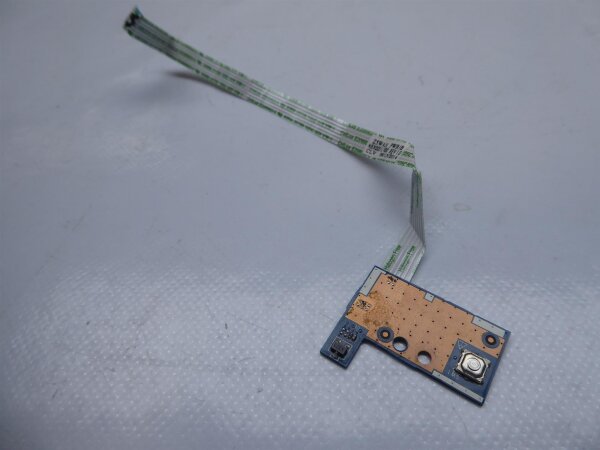 Acer Aspire V3-572 Series Powerbutton Board mit Kabel LS-B161P #4510