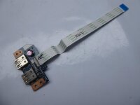 Acer Aspire E5-551 USB Board mit Kabel LS-B162P #4511
