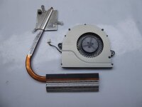 Acer Aspire E5-551 Kühler Lüfter Cooling Fan...