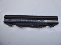 Acer Aspire E5-551 Original Akku Batterie AL14A32 #4511