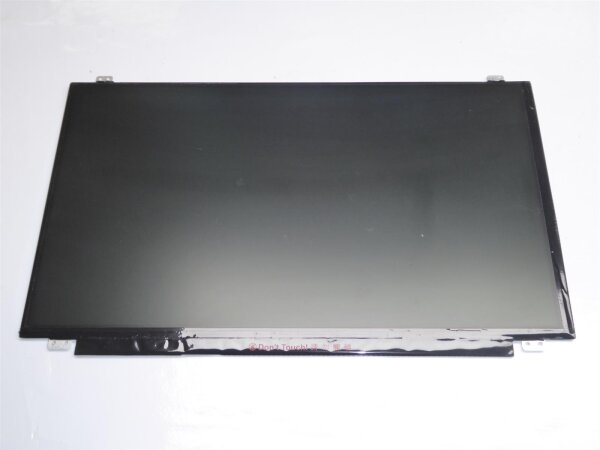Acer Aspire E5-551 LED Display 15.6 matt 30Pol B156XTN04.1 #4511