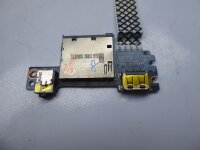 Lenovo G505s Audio USB Kartenleser Board mit Kabel...