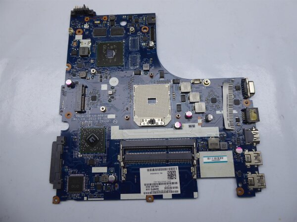 Lenovo G505s AMD Mainboard Motherboard LA-A091P #4514