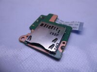 Toshiba Satellite Pro A50-C SD Kartenleser Card Reader...