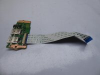 Toshiba Satellite Pro A50-C Audio USB Board A4230A #4513