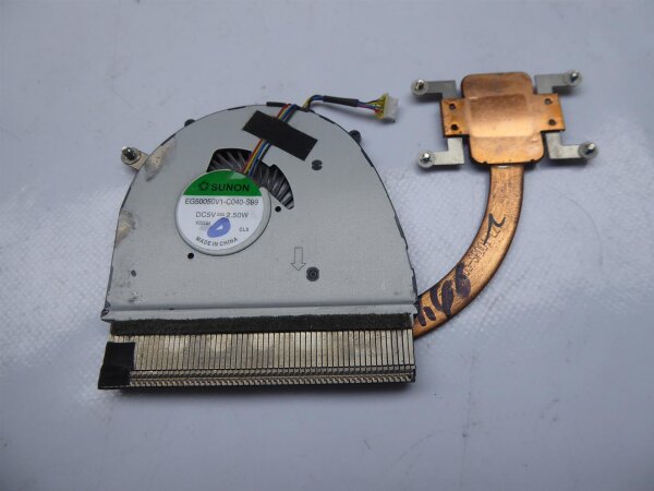 Lenovo IdeaPad U310 Kühler Lüfter Cooling Fan 36LZ7TMLV103A #3086