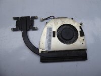Lenovo IdeaPad U310 Kühler Lüfter Cooling Fan 36LZ7TMLV103A #3086